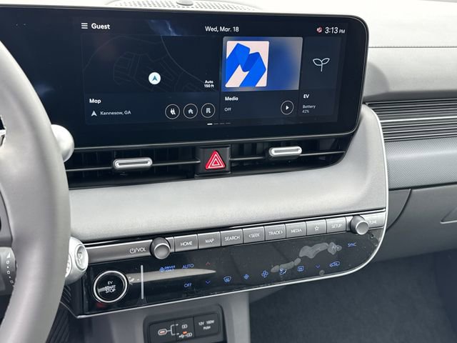 New 2026 Hyundai Ioniq 5 SEL image 28