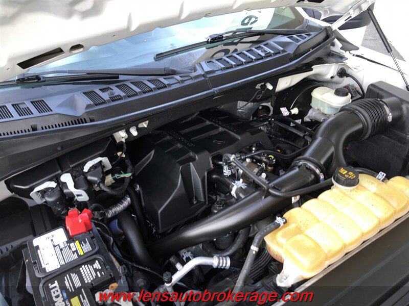 Used 2018 Ford F150 XL w/ Equipment Group 101A Mid RWD image 15