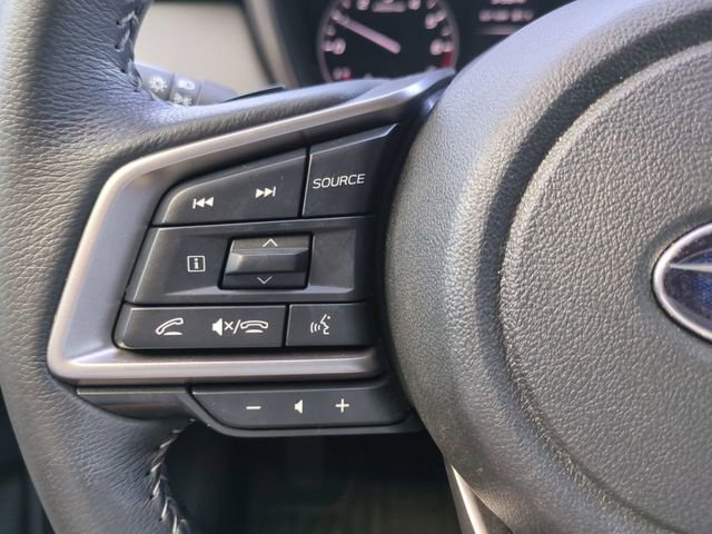 Used 2023 Subaru Outback Onyx Edition AWD/4WD image 31