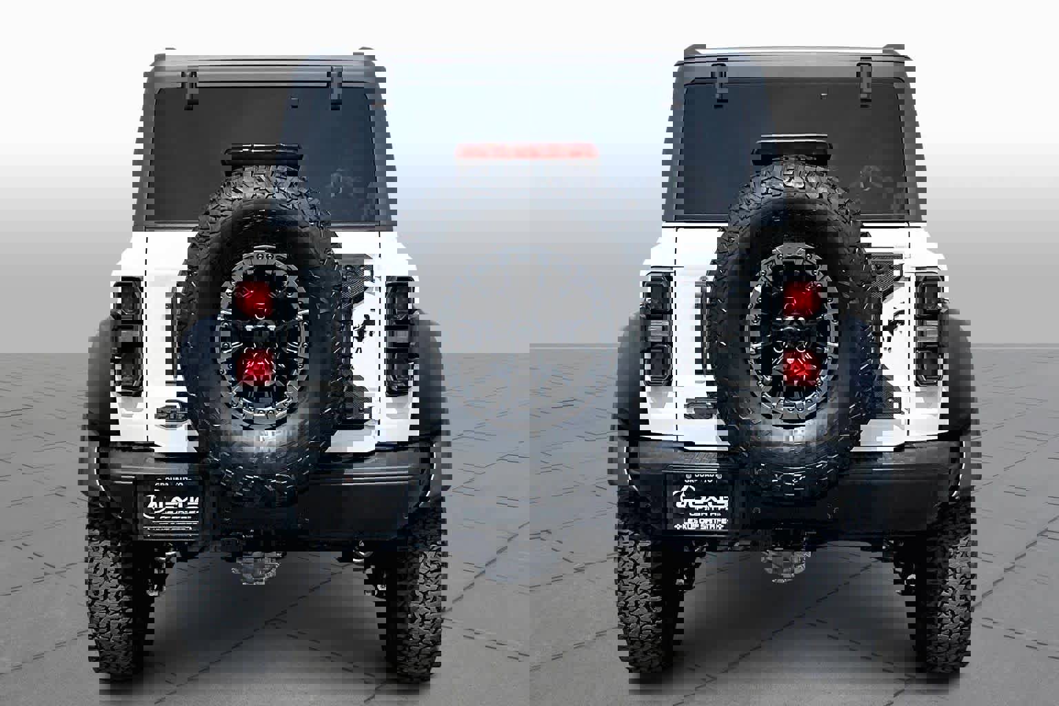 Used 2023 Ford Bronco Raptor image 5