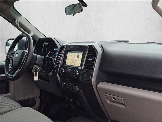 Used 2019 Ford F150 XLT RWD image 17