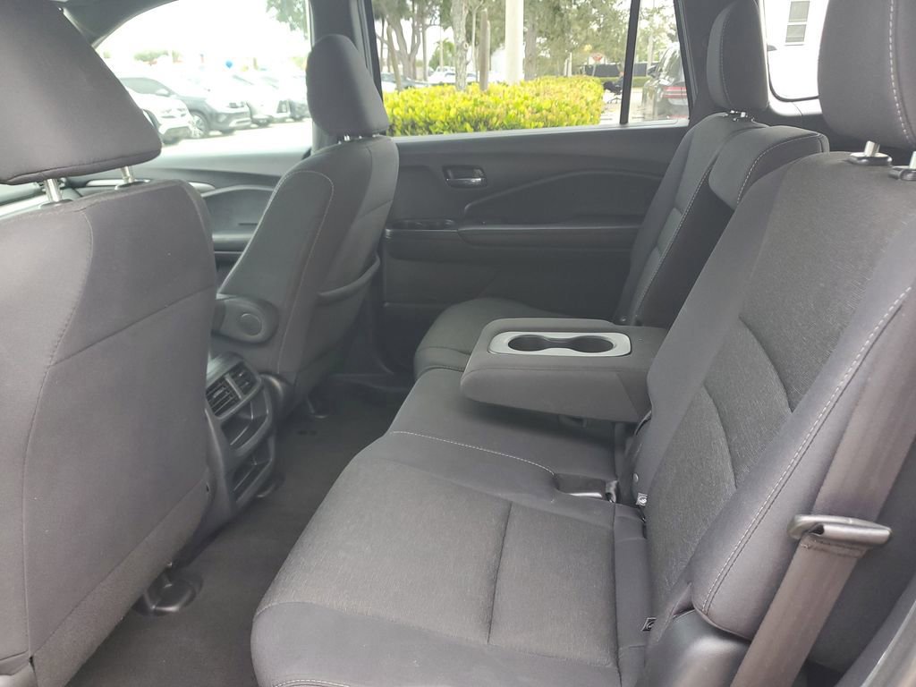 Used 2019 Honda Passport Sport image 15