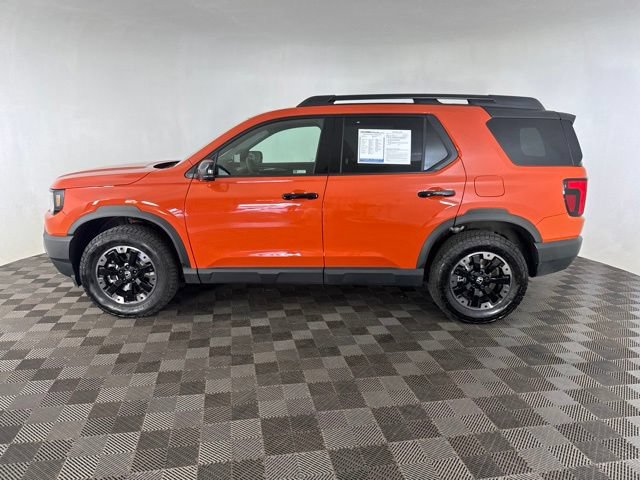 Used 2026 Honda Passport TrailSport Elite image 9