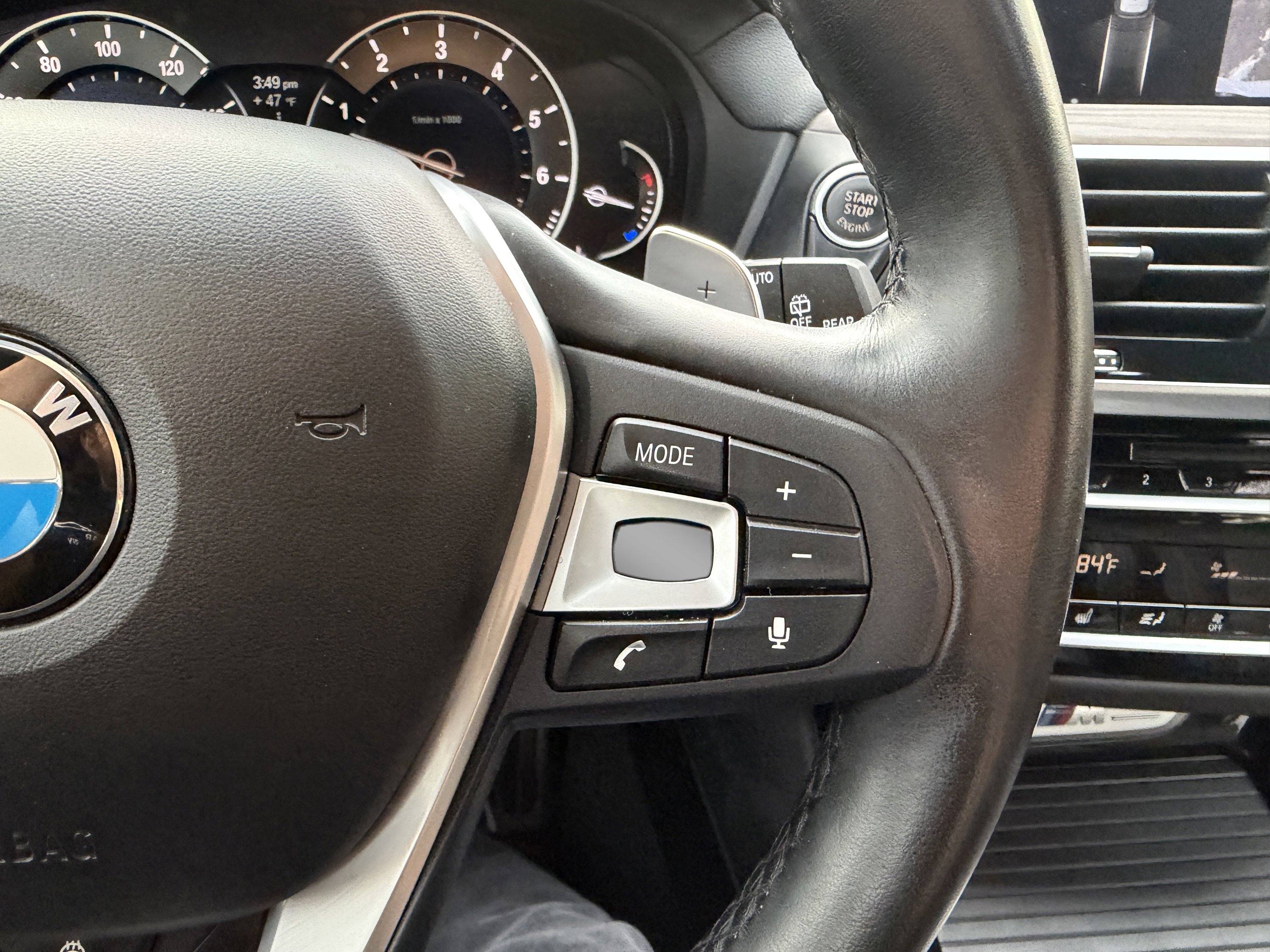 Used 2018 BMW X3 M40i w/ Premium Package image 31