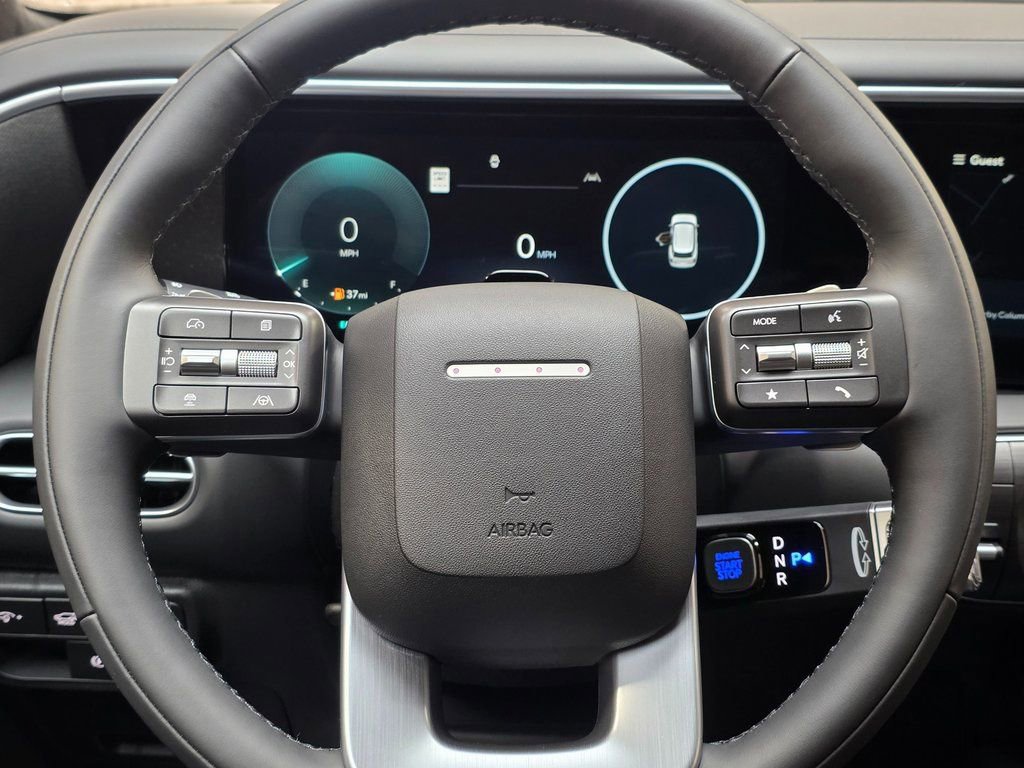 New 2026 Hyundai Palisade Calligraphy image 18