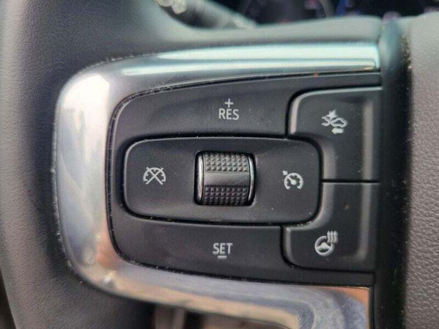 Used 2023 Chevrolet Blazer Premier w/ Driver Confidence II Package FWD image 20