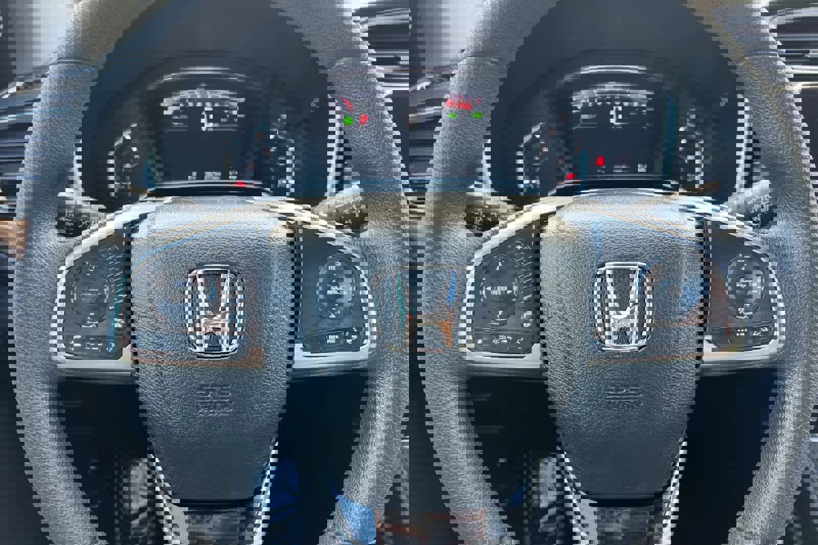 Used 2018 Honda CR-V EX image 25