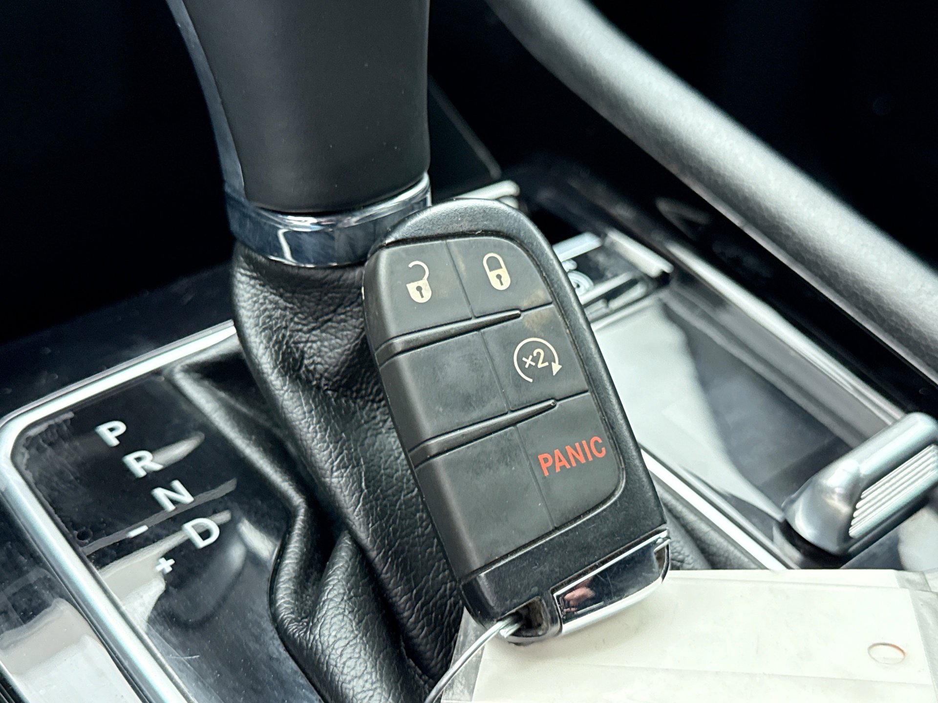Used 2023 Jeep Compass Limited image 22