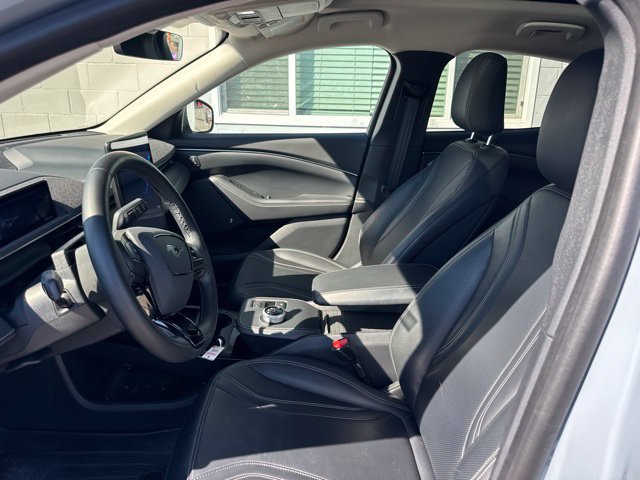 Used 2024 Ford Mustang Mach-E Premium RWD image 9