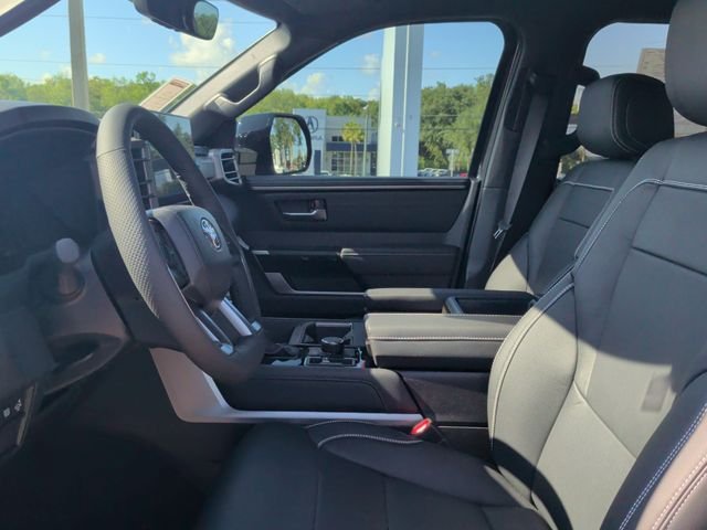 New 2026 Toyota Tundra Limited AWD/4WD image 16