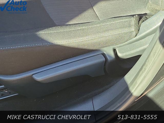 Used 2023 Nissan Sentra SV FWD image 21