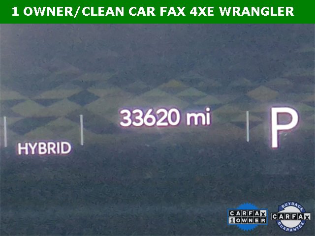 Used 2023 Jeep Wrangler Unlimited Sahara w/ Cold Weather Group image 34