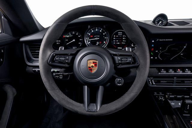 Used 2022 Porsche 911 Carrera GTS w/ Premium Package image 25