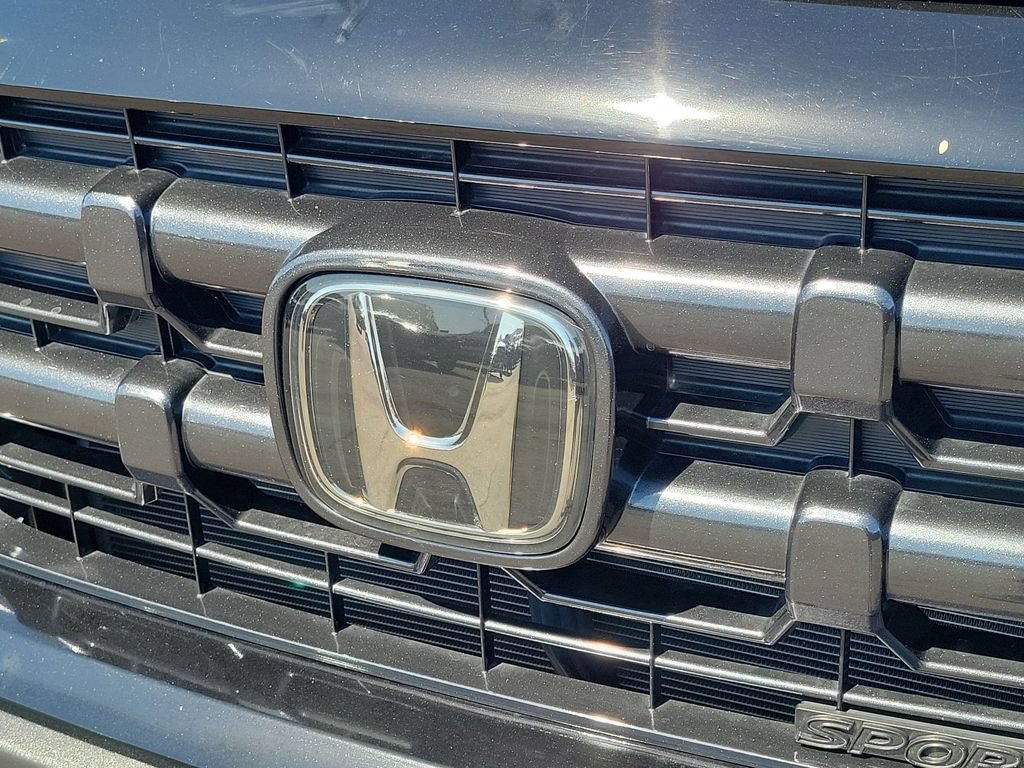 Used 2024 Honda Ridgeline Sport image 28