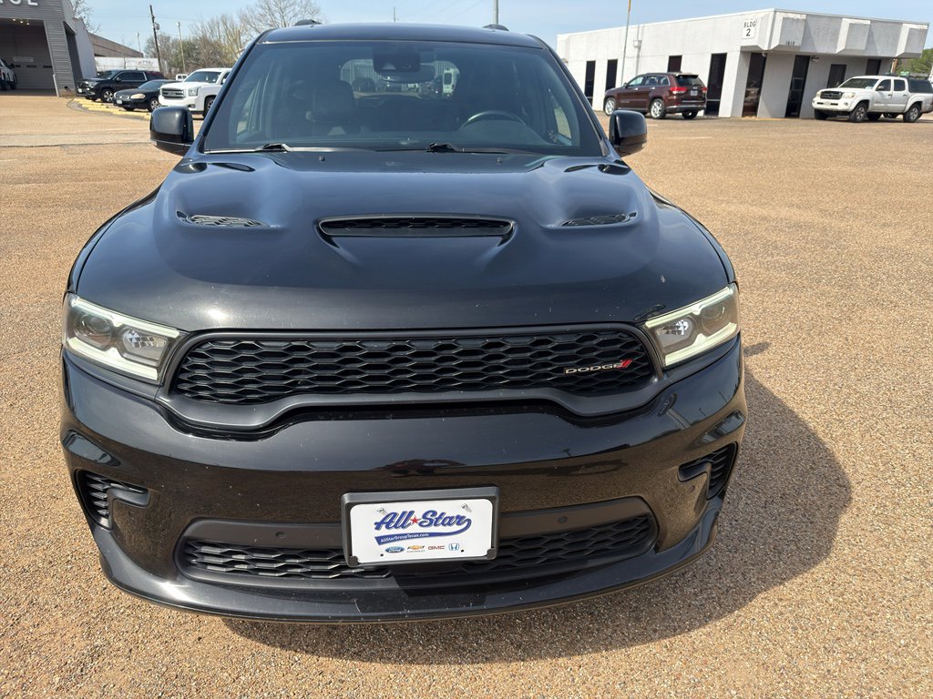 Used 2024 Dodge Durango R/T image 12
