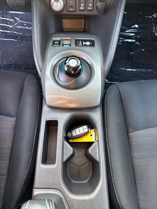 Used 2019 Nissan Leaf S w/ S Charge Package FWD image 23
