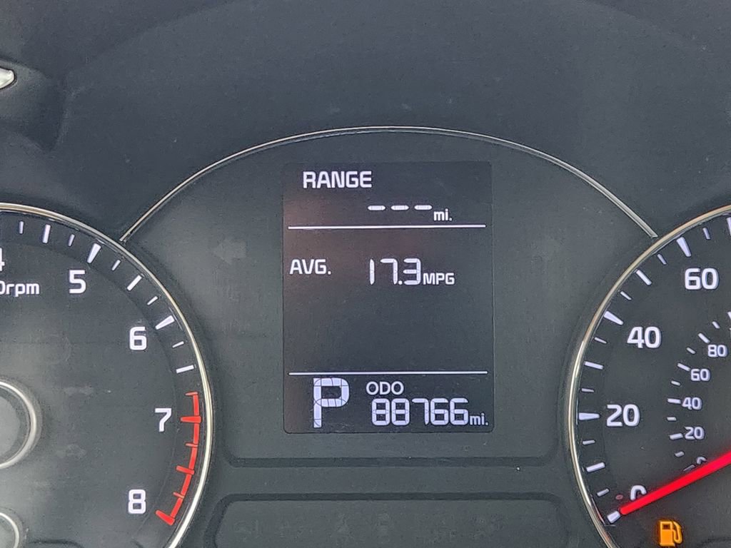 Used 2016 Kia Forte LX image 10