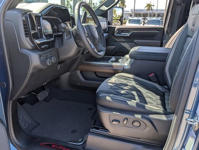 New 2026 Chevrolet Silverado 3500 High Country w/ High Country Premium Package image 8