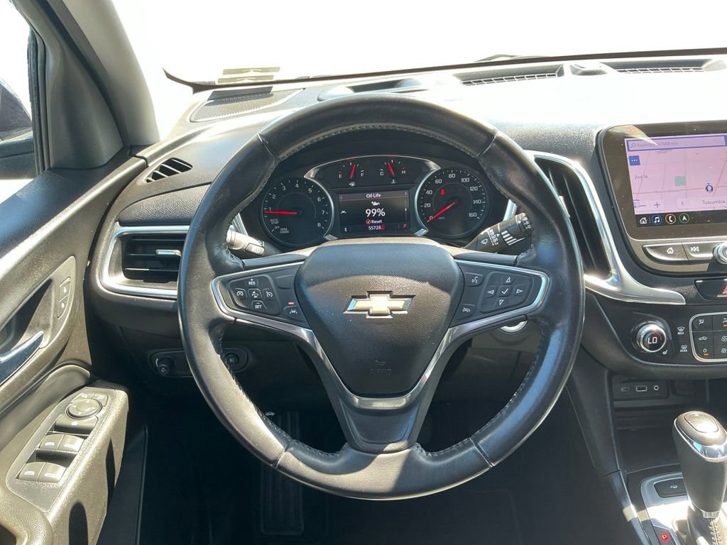 Used 2020 Chevrolet Equinox LT image 18