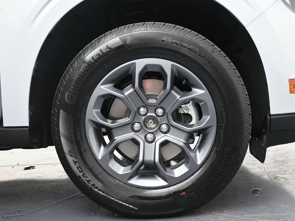 New 2025 Ford Maverick XLT w/ XLT Luxury Package image 34