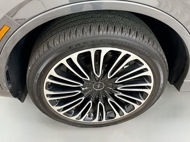 Used 2023 Lincoln Aviator Black Label w/ Dynamic Handling Package image 34