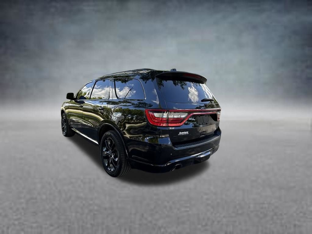 Used 2023 Dodge Durango R/T RWD image 5