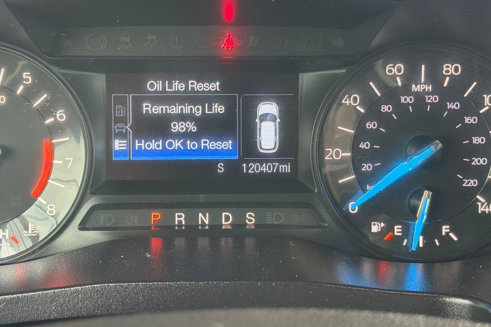 Used 2017 Ford Explorer XLT FWD image 28