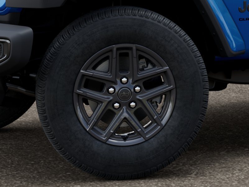New 2026 Jeep Gladiator Sport AWD/4WD image 38