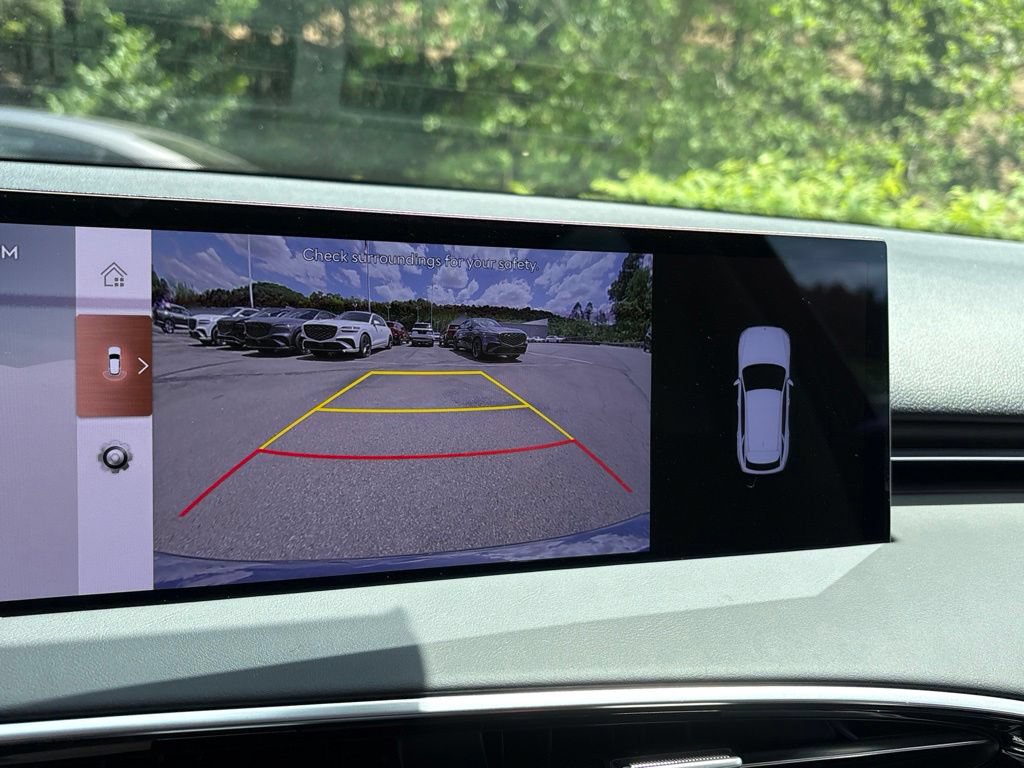 New 2026 Genesis GV70 2.5T AWD/4WD image 15