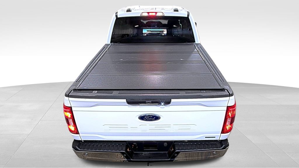 Used 2023 Ford F150 XLT w/ XTR Package image 3