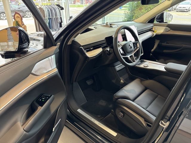 New 2025 Volvo EX90 Ultra image 10
