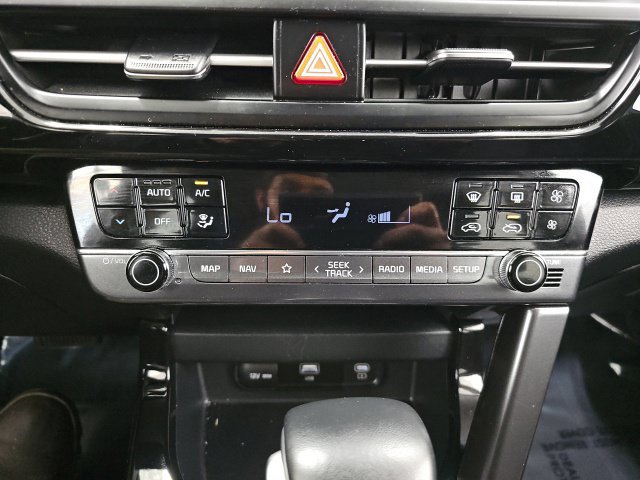 Used 2024 Kia Seltos S AWD/4WD image 24