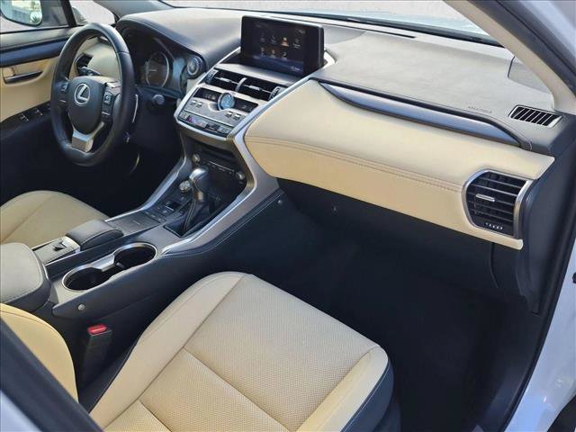 Used 2020 Lexus NX 300 AWD w/ Comfort Package image 22
