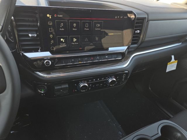 New 2026 GMC Sierra 1500 Elevation image 35