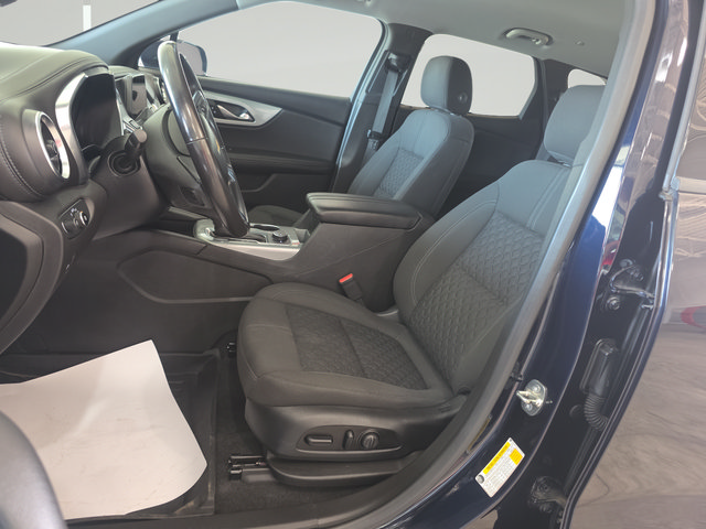 Used 2020 Chevrolet Blazer LT FWD image 12