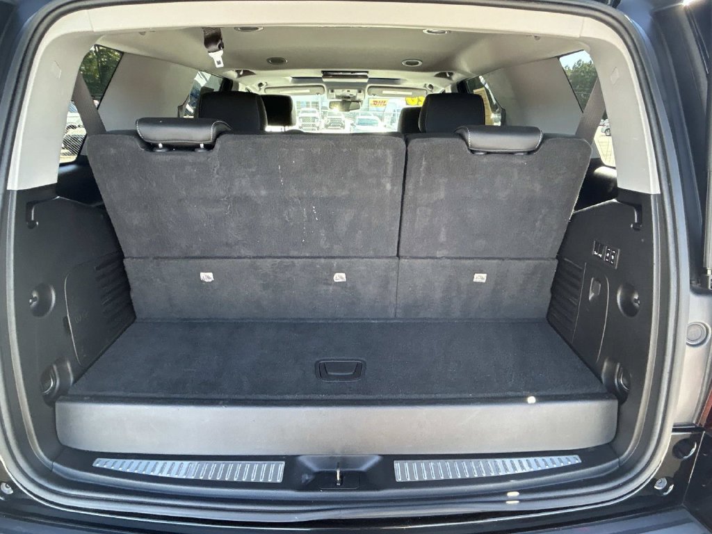 Used 2020 Chevrolet Tahoe LT RWD image 11