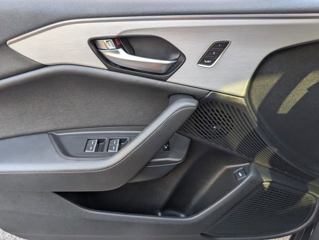 Certified 2022 Acura TLX image 34