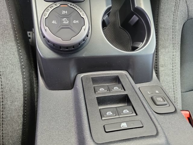 New 2026 Ford Bronco Big Bend AWD/4WD image 26
