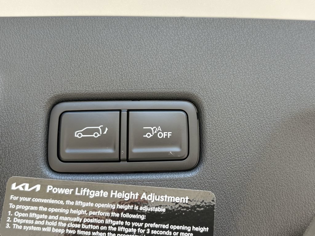 Certified 2027 Kia Telluride EX X-Line w/ Towing Package AWD/4WD image 30