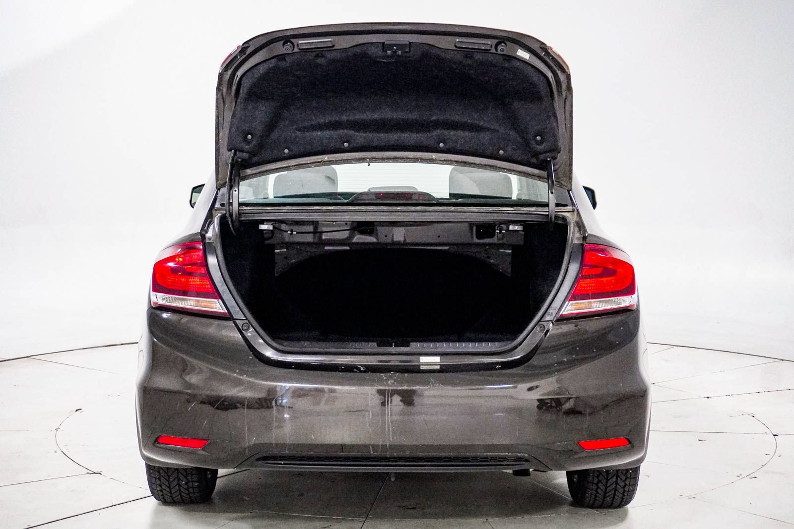 Used 2013 Honda Civic EX image 8
