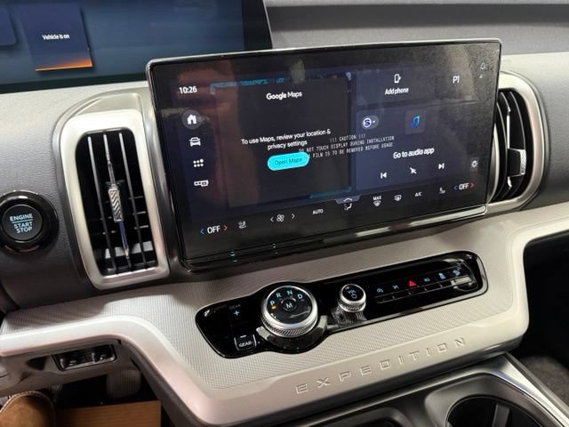 New 2027 Ford Expedition Active AWD/4WD image 25