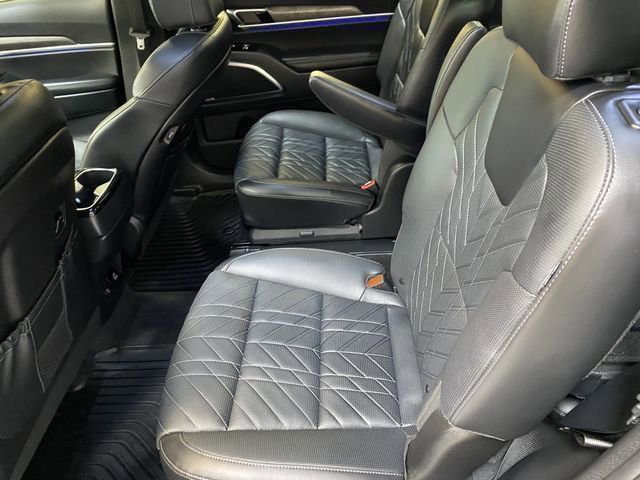 Used 2025 Kia Telluride SX Prestige X-Line image 24