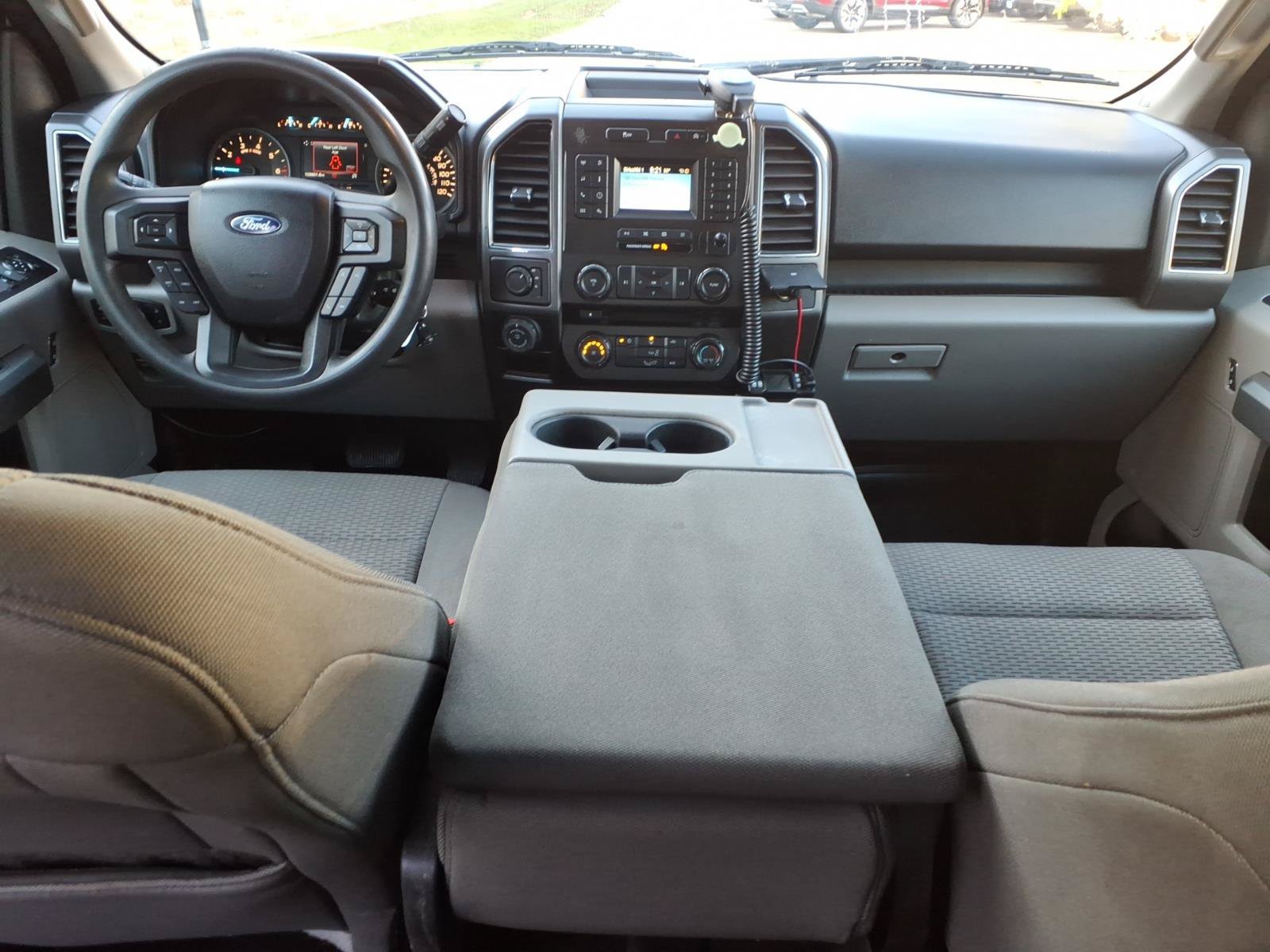 Used 2018 Ford F150 XLT w/ XTR Package AWD/4WD image 32
