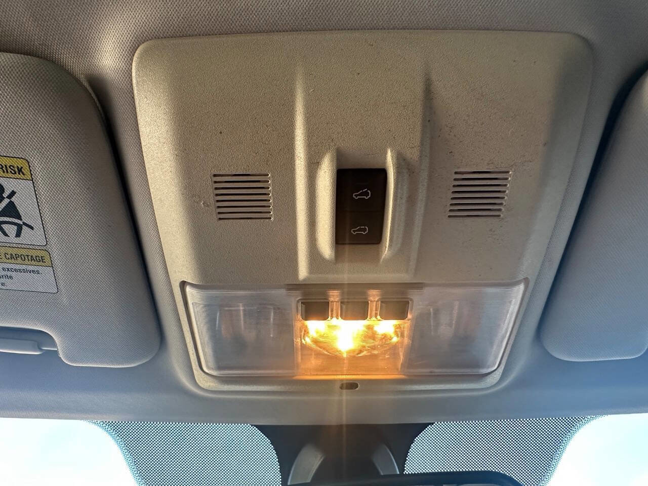 Used 2013 Land Rover Range Rover Sport HSE LUX image 20