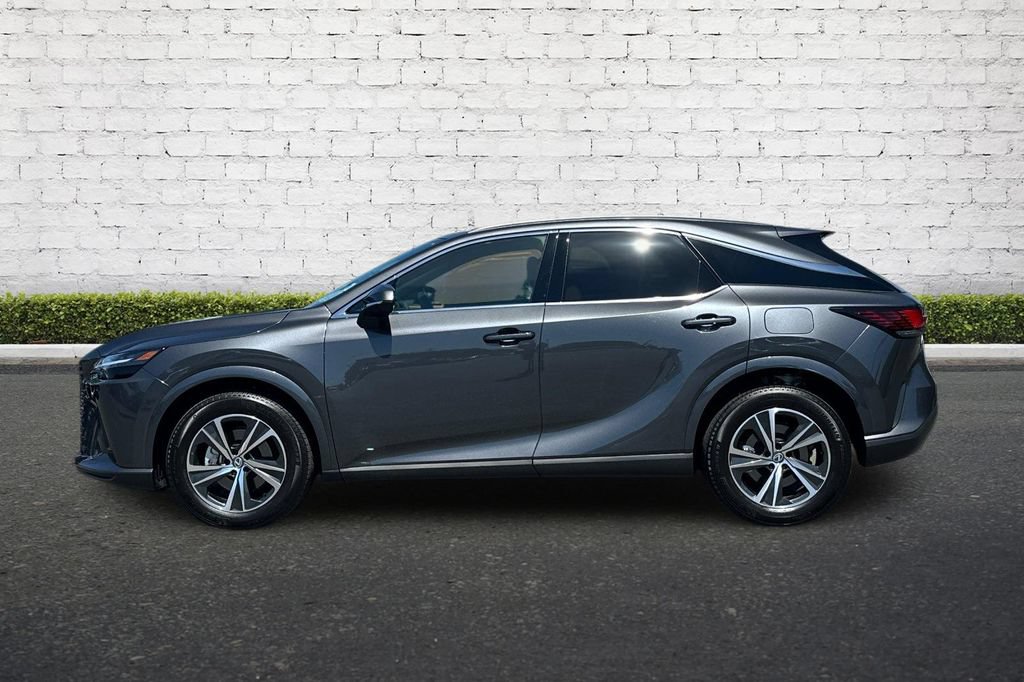 Used 2026 Lexus RX 350 AWD w/ Accessory Package (Z1) image 7