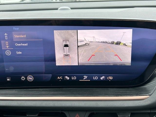 Certified 2025 Buick Envision Sport Touring image 31