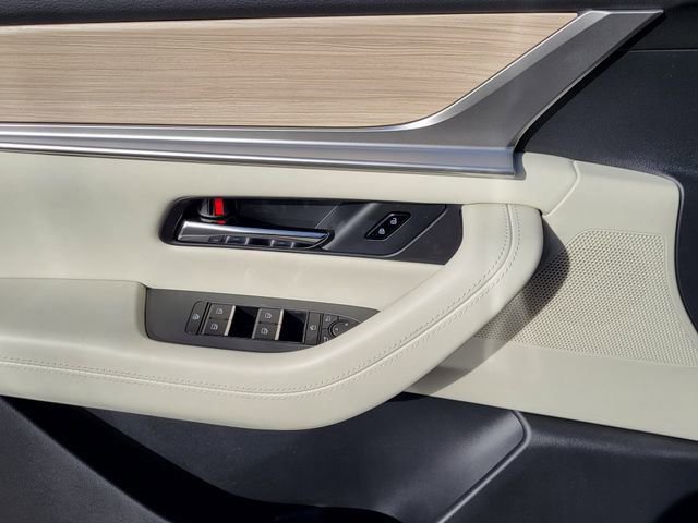 New 2026 MAZDA CX-90 Plug-In Hybrid w/ Premium Plus image 13