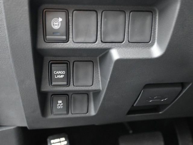 New 2026 Nissan Frontier SV w/ All-Weather Content Package image 20