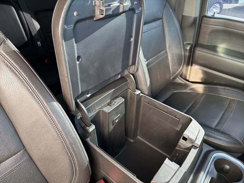 Used 2020 GMC Sierra 2500 Denali w/ Denali Ultimate Package image 51