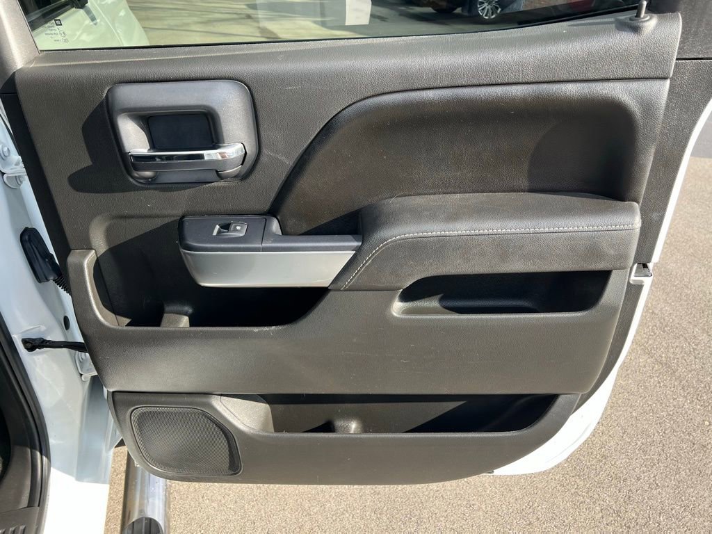 Used 2015 Chevrolet Silverado 1500 LT w/ All Star Edition image 21